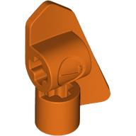 Technic Panel Fairing #7 3L Very Small Smooth, Side A (2387)