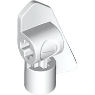 Technic Panel Fairing #7 3L Very Small Smooth, Side A (2387)