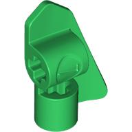 Technic Panel Fairing #7 3L Very Small Smooth, Side A (2387)