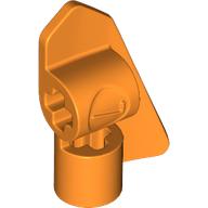Technic Panel Fairing #7 3L Very Small Smooth, Side A (2387)
