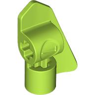Technic Panel Fairing #7 3L Very Small Smooth, Side A (2387)
