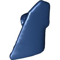 Technic Panel Fairing #7 3L Very Small Smooth, Side A (2387)