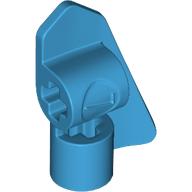 Technic Panel Fairing #7 3L Very Small Smooth, Side A (2387)