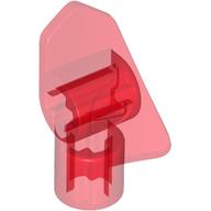 Technic Panel Fairing #7 3L Very Small Smooth, Side A (2387)