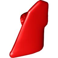 Technic Panel Fairing #7 3L Very Small Smooth, Side A (2387)