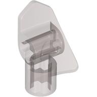 Technic Panel Fairing #7 3L Very Small Smooth, Side A (2387)