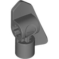 Technic Panel Fairing #7 3L Very Small Smooth, Side A (2387)