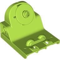 Duplo Cement Mixer Bucket Base, with Rotation Joint (2388)