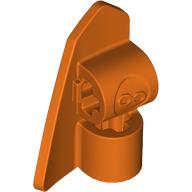 Technic Panel Fairing #8 3L Very Small Smooth, Side B (2389)