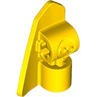 Technic Panel Fairing #8 3L Very Small Smooth, Side B (2389)