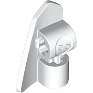 Technic Panel Fairing #8 3L Very Small Smooth, Side B (2389)