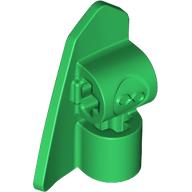 Technic Panel Fairing #8 3L Very Small Smooth, Side B (2389)