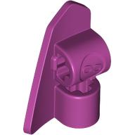 Technic Panel Fairing #8 3L Very Small Smooth, Side B (2389)