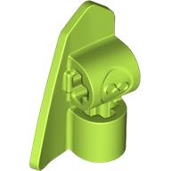 Technic Panel Fairing #8 3L Very Small Smooth, Side B (2389)