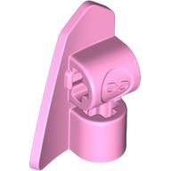 Technic Panel Fairing #8 3L Very Small Smooth, Side B (2389)