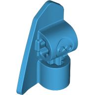 Technic Panel Fairing #8 3L Very Small Smooth, Side B (2389)