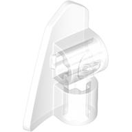 Technic Panel Fairing #8 3L Very Small Smooth, Side B (2389)