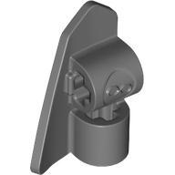 Technic Panel Fairing #8 3L Very Small Smooth, Side B (2389)