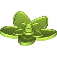 Duplo Plant / Leaf / Flower, 5 Points (2390)