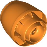 Duplo Cement Mixer Bucket with Rotation Joint (2392)