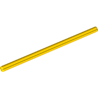 Technic Axle 11 (23948)