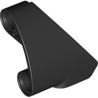 Technic Panel Fairing #9 Medium Triangle Smooth (2395)