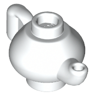Equipment Teapot (23986)