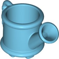 Duplo Watering Can (23990)