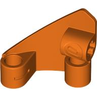 Technic Panel Fairing #10 Medium Triangle Smooth (2403)