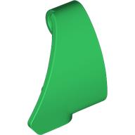 Technic Panel Fairing #10 Medium Triangle Smooth (2403)
