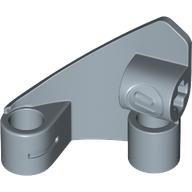 Technic Panel Fairing #10 Medium Triangle Smooth (2403)