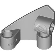 Technic Panel Fairing #10 Medium Triangle Smooth (2403)