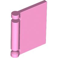 Book Cover [Plain] (24093)