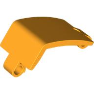 Technic Panel Curved and Bent 6 x 3 (24116)