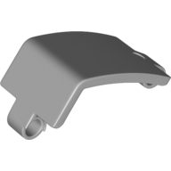 Technic Panel Curved and Bent 6 x 3 (24116)