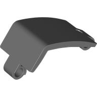 Technic Panel Curved and Bent 6 x 3 (24116)