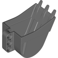Technic Digger Bucket 4 x 7 (24120)