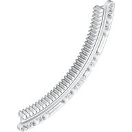 Technic Gear Rack 1/4 Circle 11 x 11, 35 Teeth (24121)