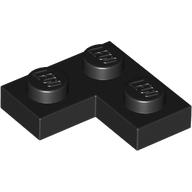 Plate 2 x 2 Corner (2420)