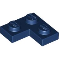 Plate 2 x 2 Corner (2420)