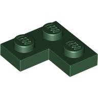 Plate 2 x 2 Corner (2420)