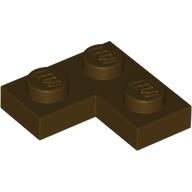 Plate 2 x 2 Corner (2420)
