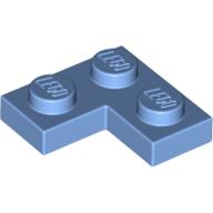 Plate 2 x 2 Corner (2420)