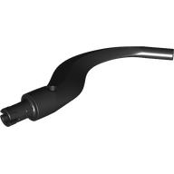 Plant / Animal Body Part, Tree / Branch / Tail / Appendage Bladed with Pin (24204)