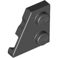 Wedge Plate 2 x 2 Left (24299)