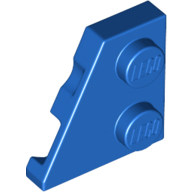Wedge Plate 2 x 2 Left (24299)