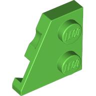 Wedge Plate 2 x 2 Left (24299)
