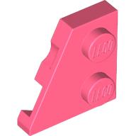 Wedge Plate 2 x 2 Left (24299)