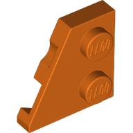 Wedge Plate 2 x 2 Left (24299)