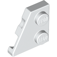 Wedge Plate 2 x 2 Left (24299)